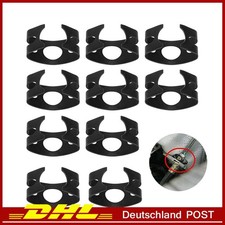 10x Bremsschlauch Bremsleitung