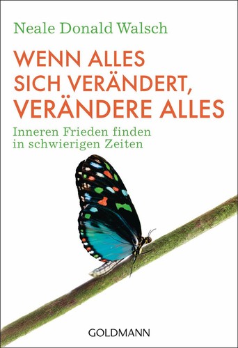 Neale donald walsch wenn - neale, /