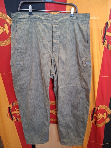 Ddr nva fda hose strichtarn - ddr,