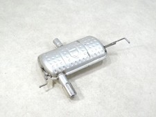 Auspuff neu für audi - audi, a3