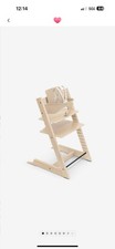 stokke tripp trapp high chair