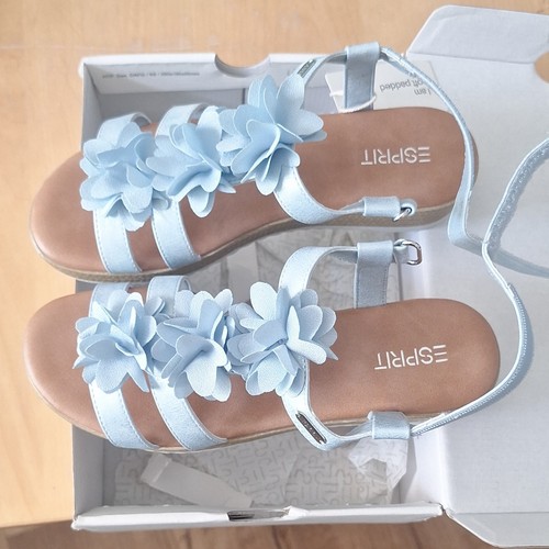 Esprit damen riemchen sandalen - damen, riemchen-sandalen