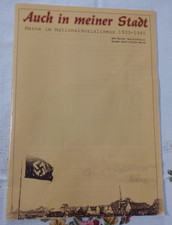 Auch in meiner Stadt Marne