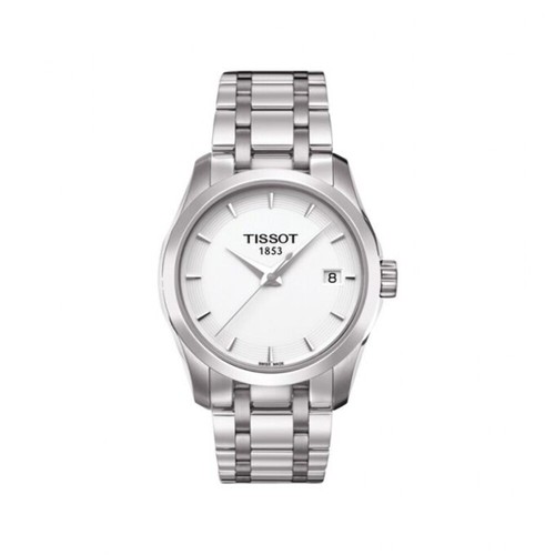 Tissot couturier lady quarzuhr - tissot,
