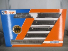 Roco Spur H0 43032 Personenzug