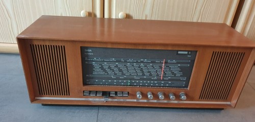 Top saba stereo konstanz kn16 - saba,