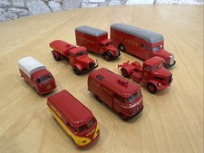 Brekina 1:87 Circus Krone Set