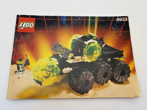 Lego bauanleitung legoland - lego®,
