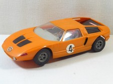 Carrera Universal 132 Mercedes