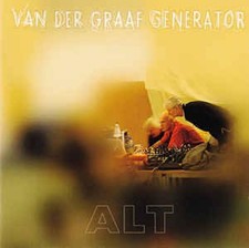 Van Der Graaf Generator - Alt