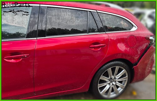 Mazda 5 kombi - kombi, 2024
