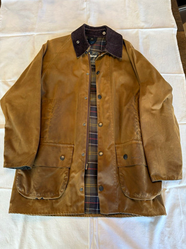 Barbour classic moorland - barbour,