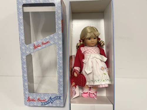Käthe kruse puppe - 35, top