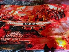 FC Rot Weiss Erfurt Handtuch (