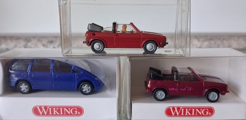Golf cabrio mit figuren - cabrio, figuren,