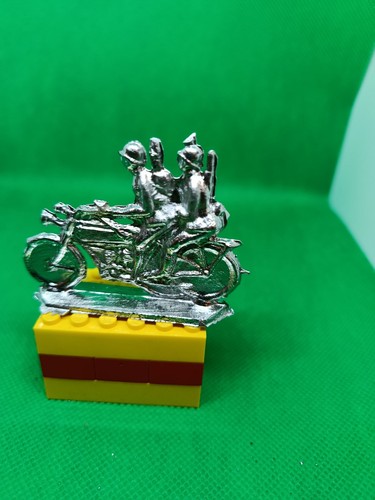 Zinnfigur von unbekannt - von,