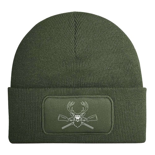 Tassenbrennerei beanie - tassenbrennerei,