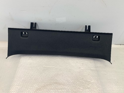 Audi abdeckung - (8j),