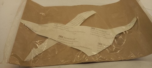 Original suzuki dekorfolie - original,