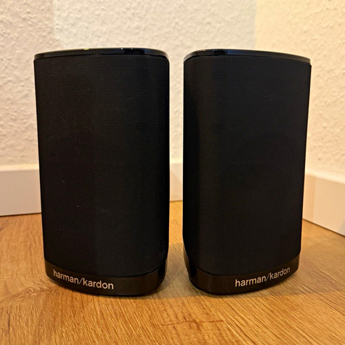 Harman kardon hkts sat - hkts, sat-ts7