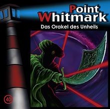 Das orakel des - 40/das, unheils