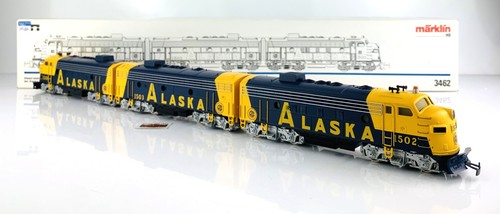 Cs387 märklin 3462 - cs387,