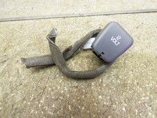 Zusatzsteckdose 12 V Kofferraum Volvo XC70 II T3 V70 II S80 V50 9452379