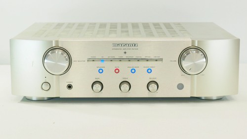 Marantz pm7005 vollverstärker - pm7005,