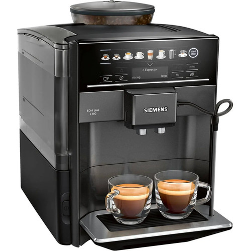 Siemens kaffeevollautomat - siemens,