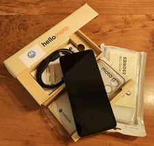 Motorola moto g35 5G Smartphone 128GB 4GB RAM leaf green Grün,OVP 