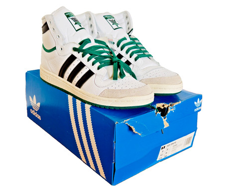 Adidas sneakers top - sneakers, "top