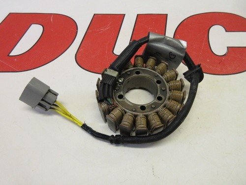 Ducati generator lichtmaschine - ducati,