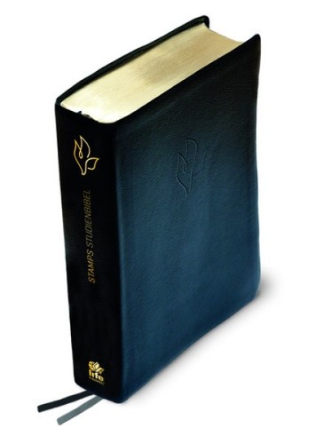 Stamps studienbibel - stamps,