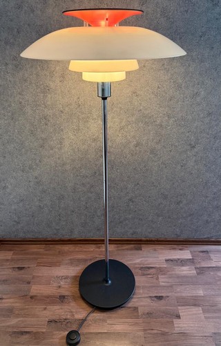 Louis poulsen stehlampe - louis,