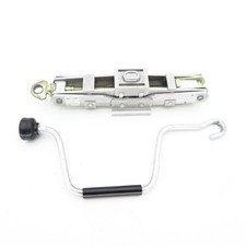 car jack Porsche 911 996