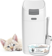 Littycat Katzenstreu