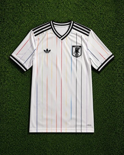 Japan 2026 away football shirt - 2026,