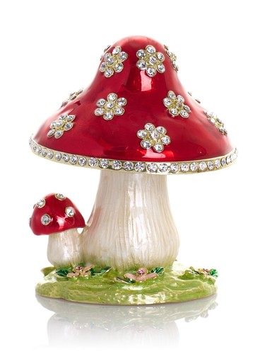 Keren kopal roter pilz - keren,