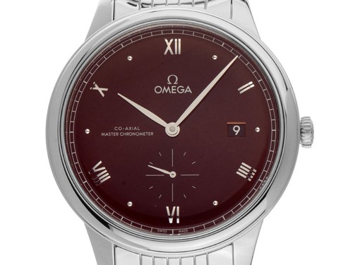 Omega ville prestige - omega,