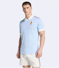 Adidas France Rugby 120Y