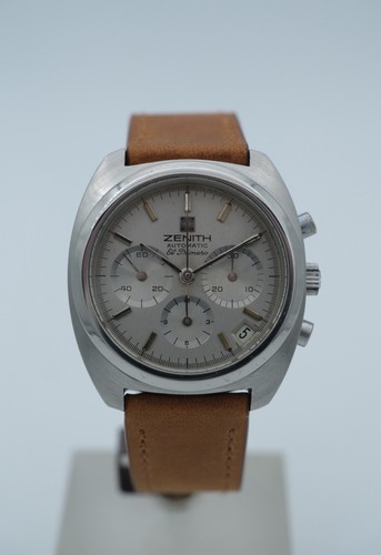 Zenith primero - zenith, el