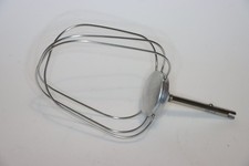 Quirl Rührbesen für Braun KM