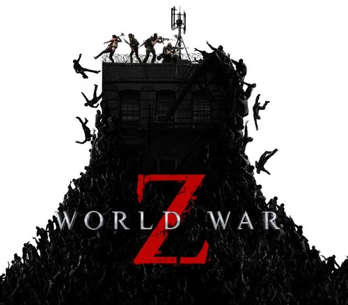 World war nintendo - z,