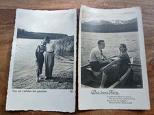 Postkarten - Fotografien