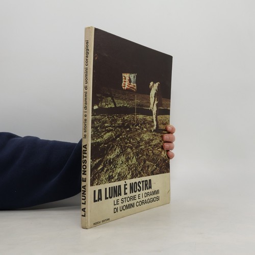Luna nostra le storie e - é, nostra: