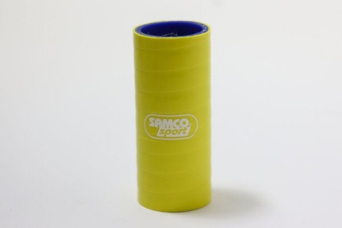 Samco gelber schlauch - schlauch, und