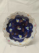 Wallendorf Porzellan Teller