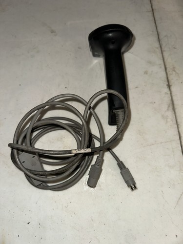 Ean barcode handscanner - ean,