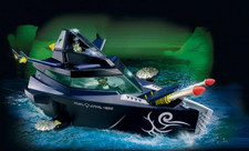 Playmobil -- Ersatzteil --