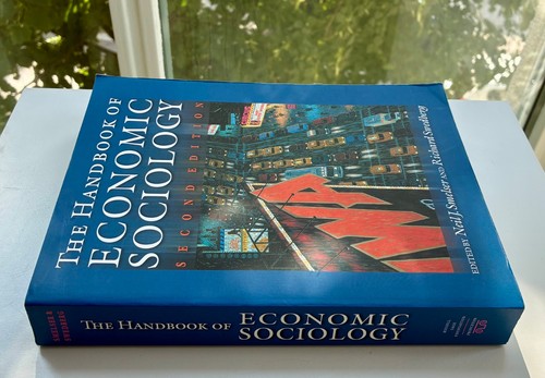 The handbook economic - of,